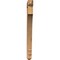 Ekena Millwork Imperial Craftsman Smooth Bracket, Western Red Cedar, 3 1/2"W x 30"D x 42"H BKT04X30X42IMP04SWR - alternate 3
